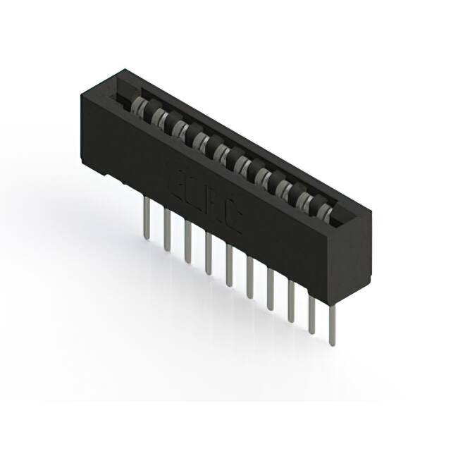 357-010-441-101 EDAC Inc.  Edgeboard Connectors